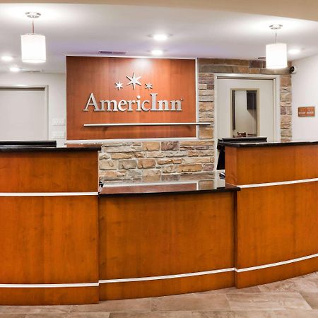Americinn By Wyndham Dewitt Luaran gambar