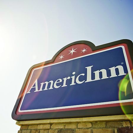 Americinn By Wyndham Dewitt Luaran gambar