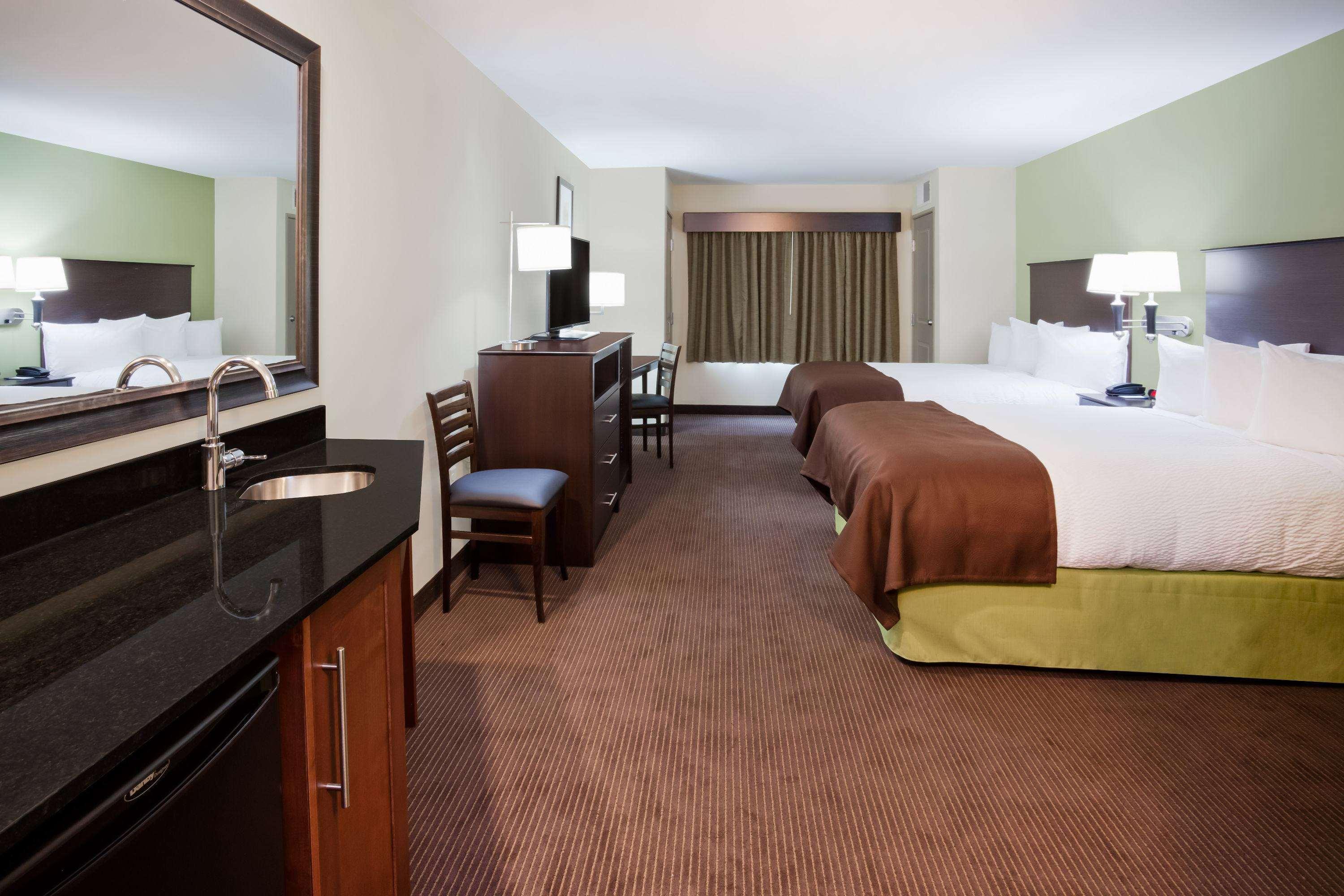 Americinn By Wyndham Dewitt Luaran gambar