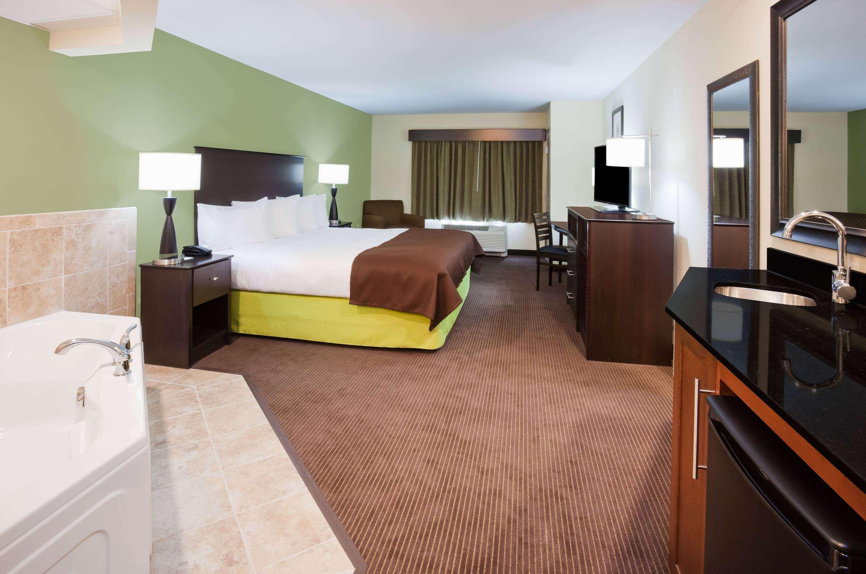 Americinn By Wyndham Dewitt Luaran gambar