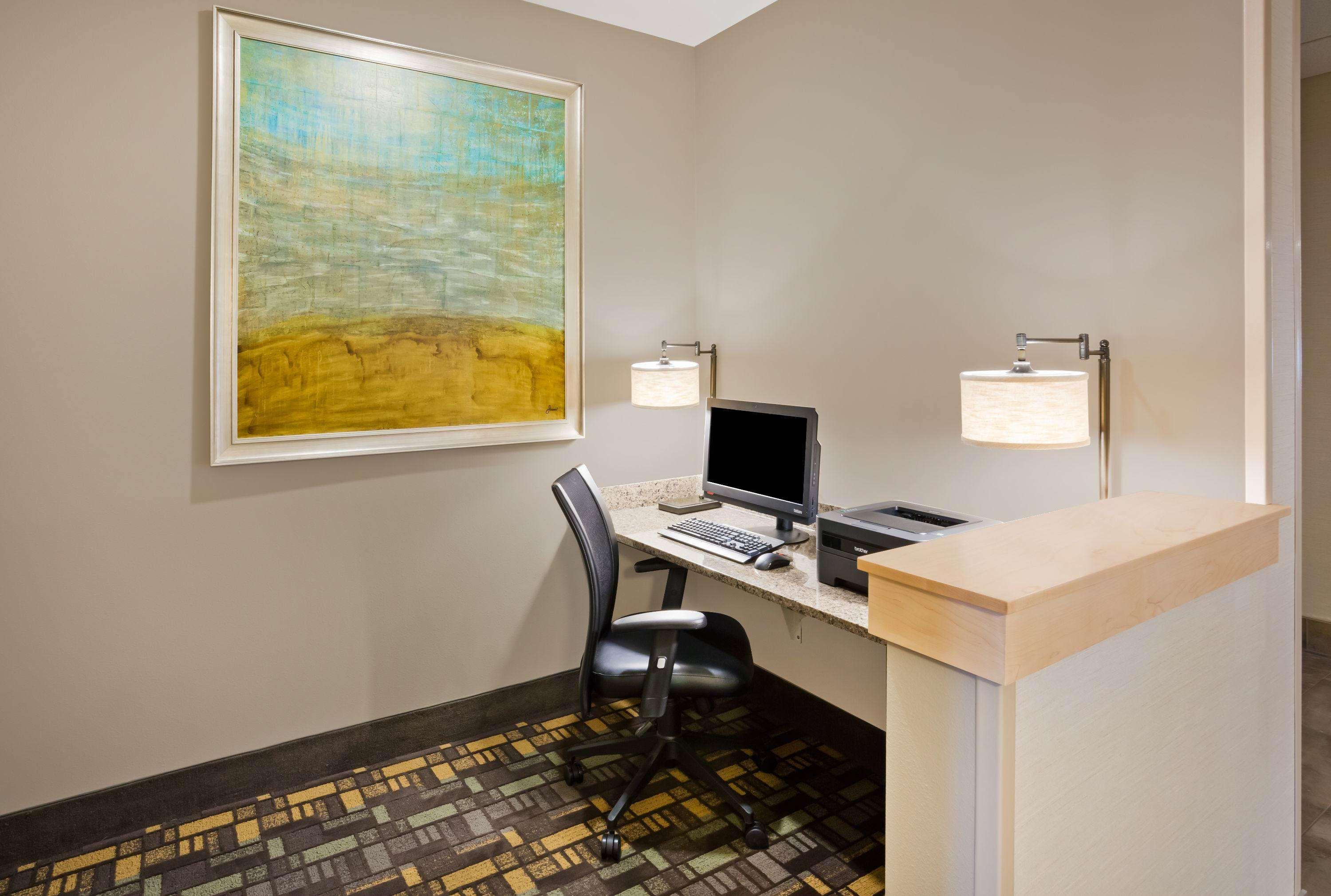 Americinn By Wyndham Dewitt Luaran gambar