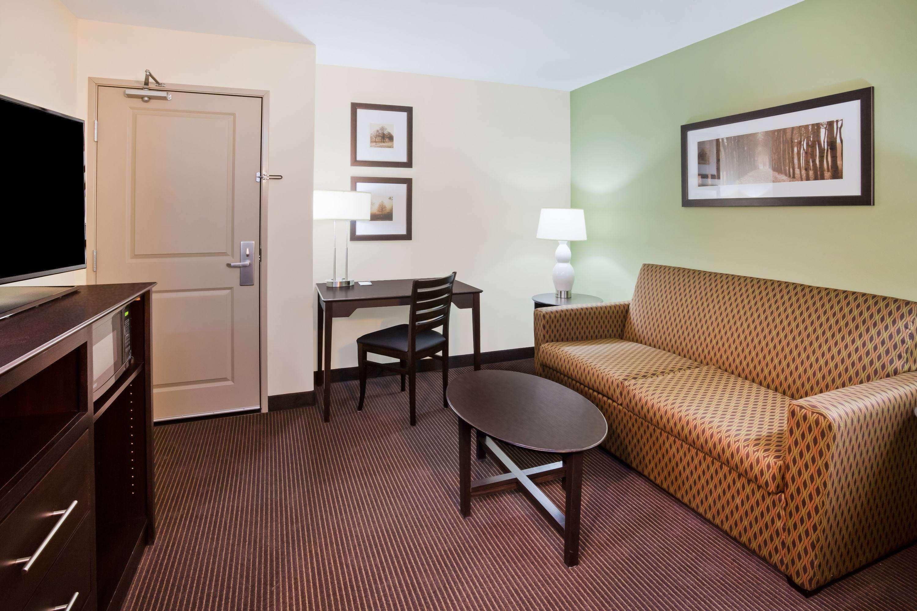 Americinn By Wyndham Dewitt Luaran gambar
