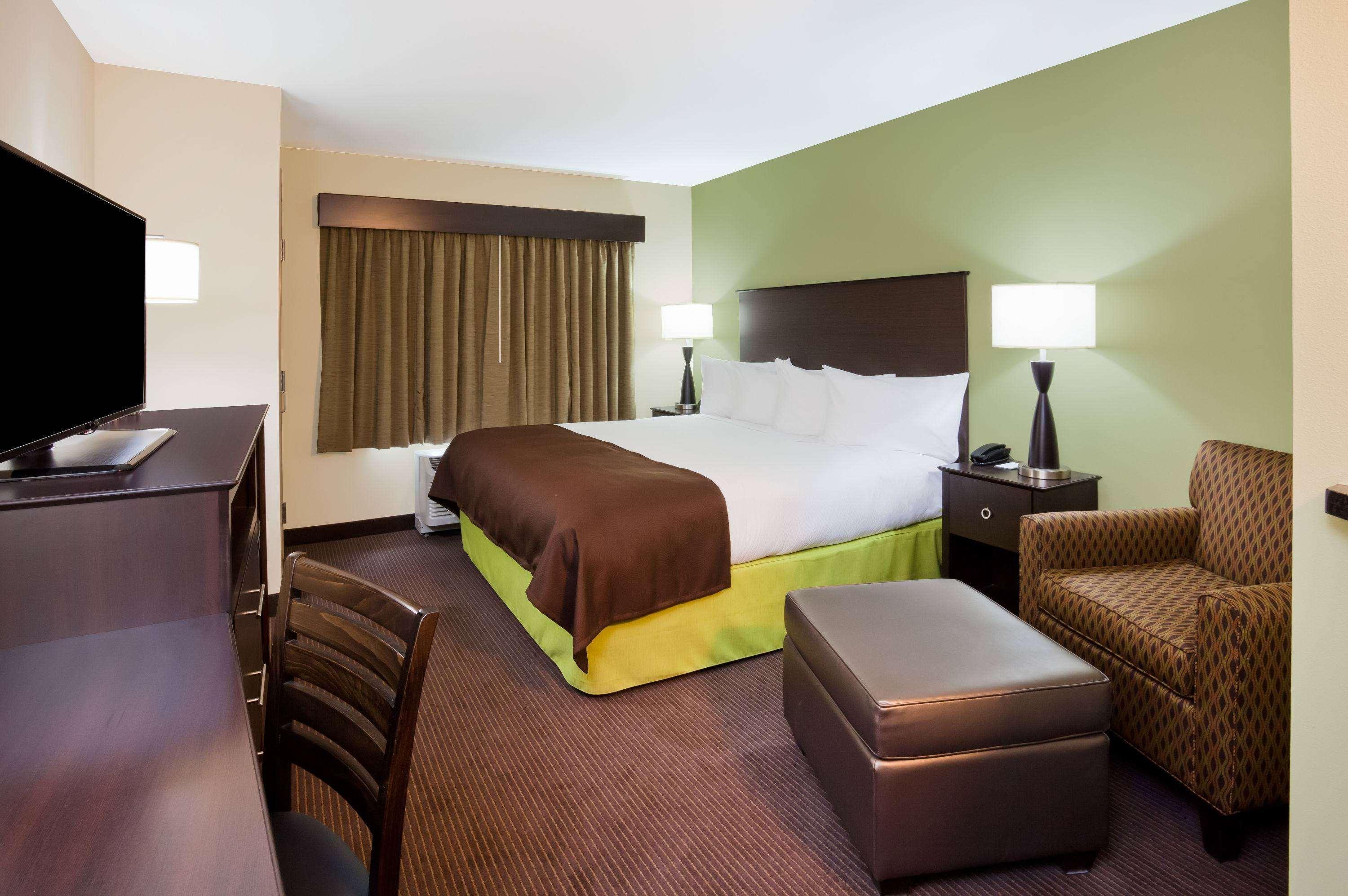 Americinn By Wyndham Dewitt Luaran gambar