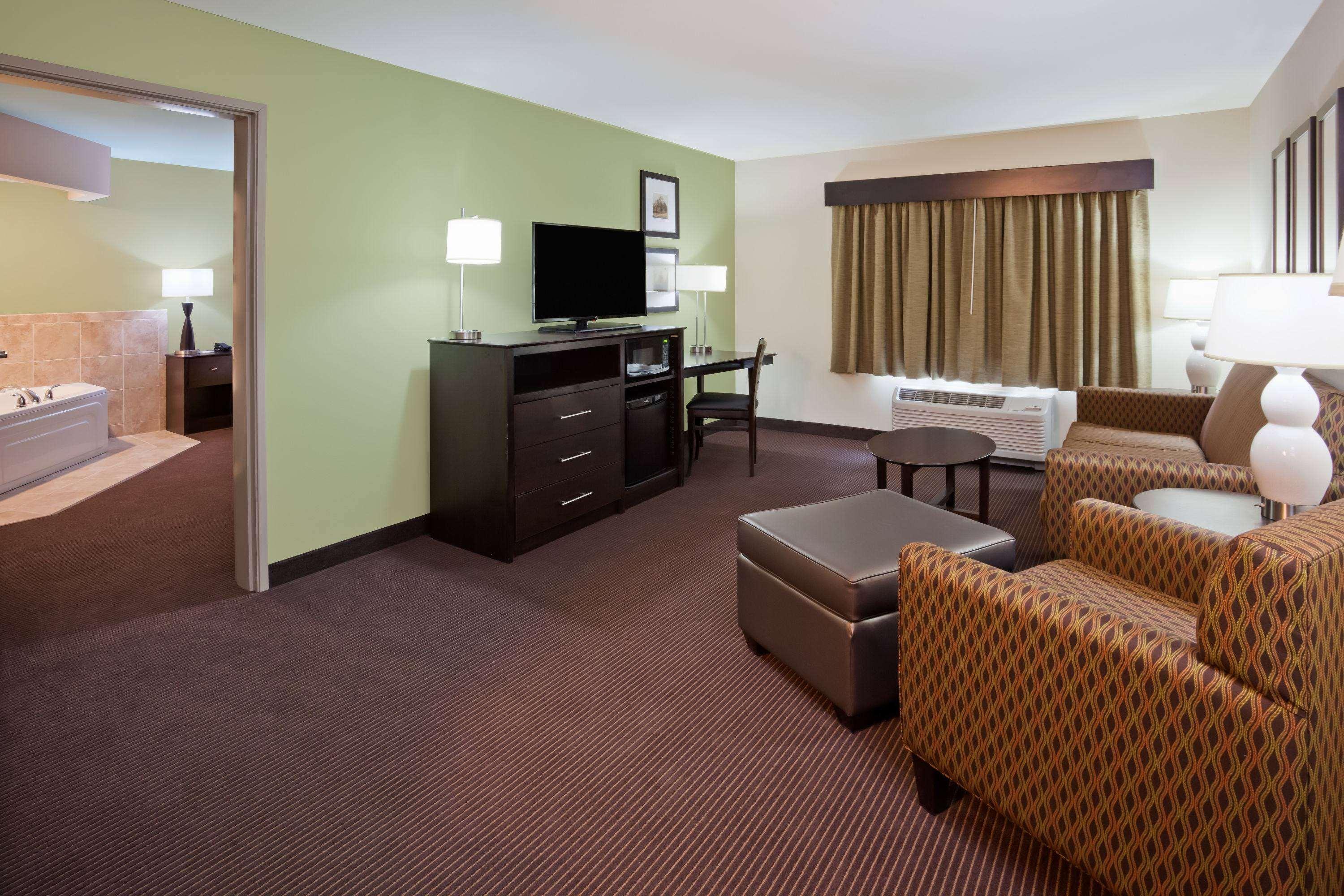 Americinn By Wyndham Dewitt Luaran gambar