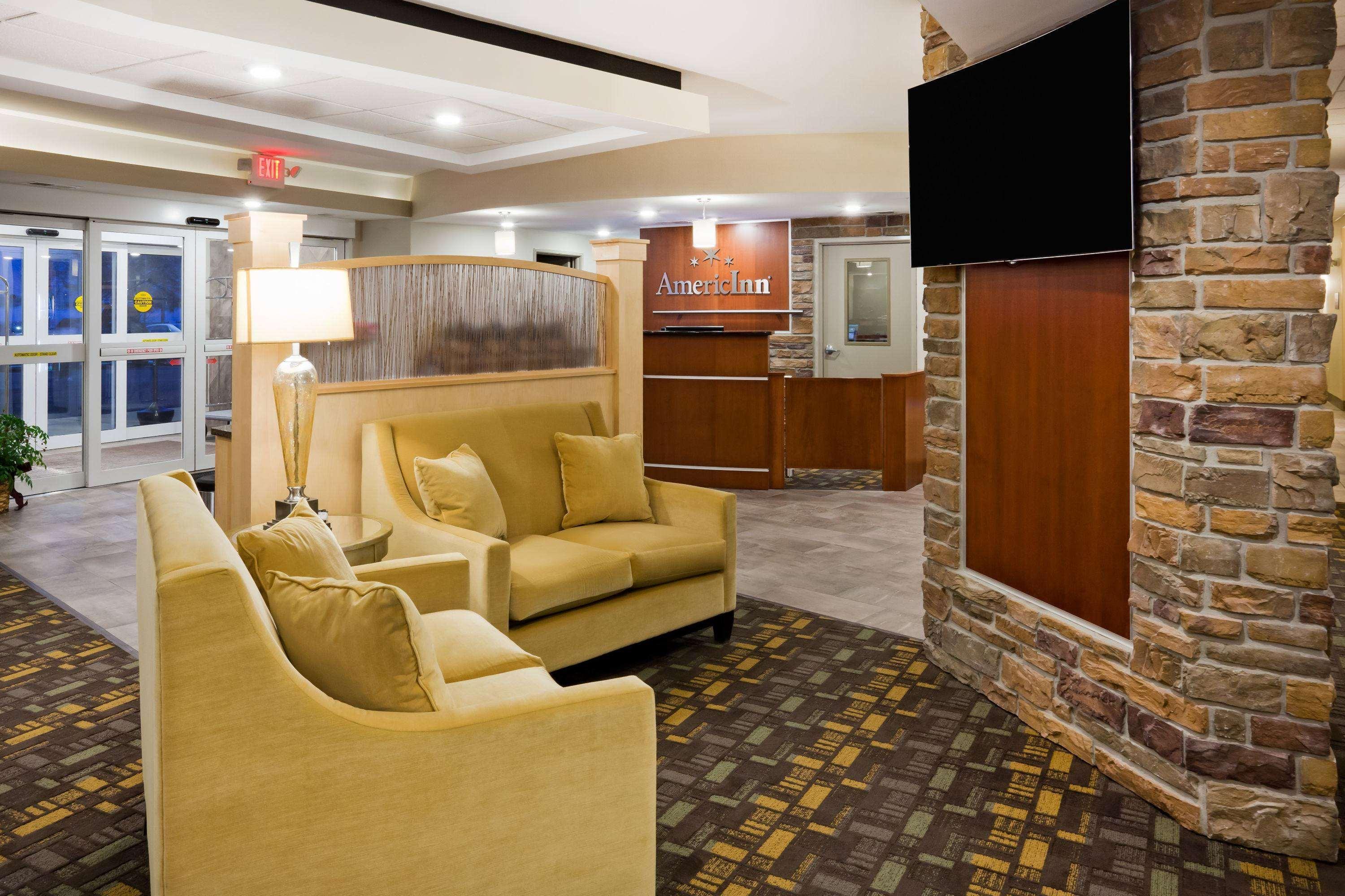 Americinn By Wyndham Dewitt Luaran gambar