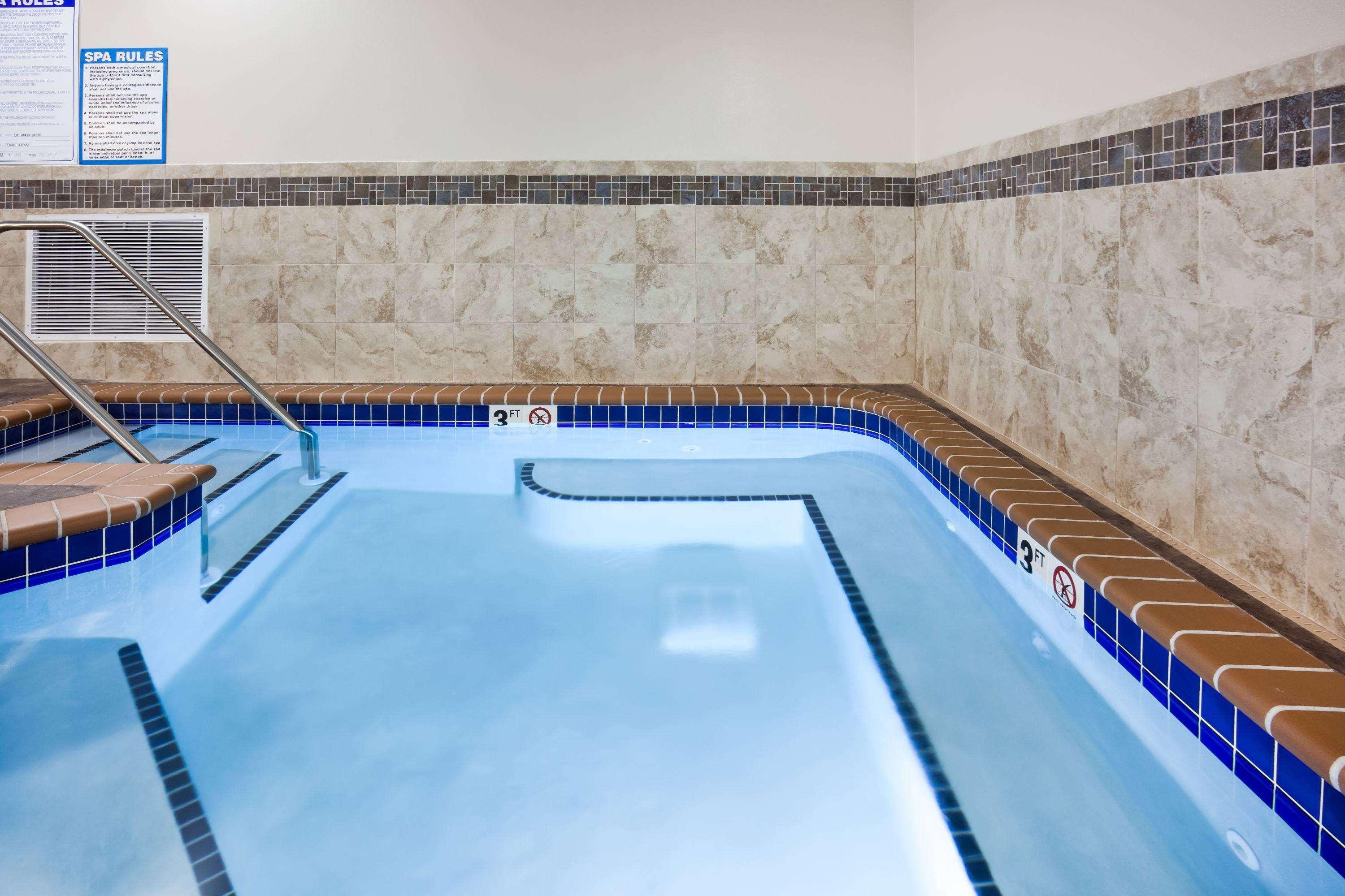 Americinn By Wyndham Dewitt Luaran gambar