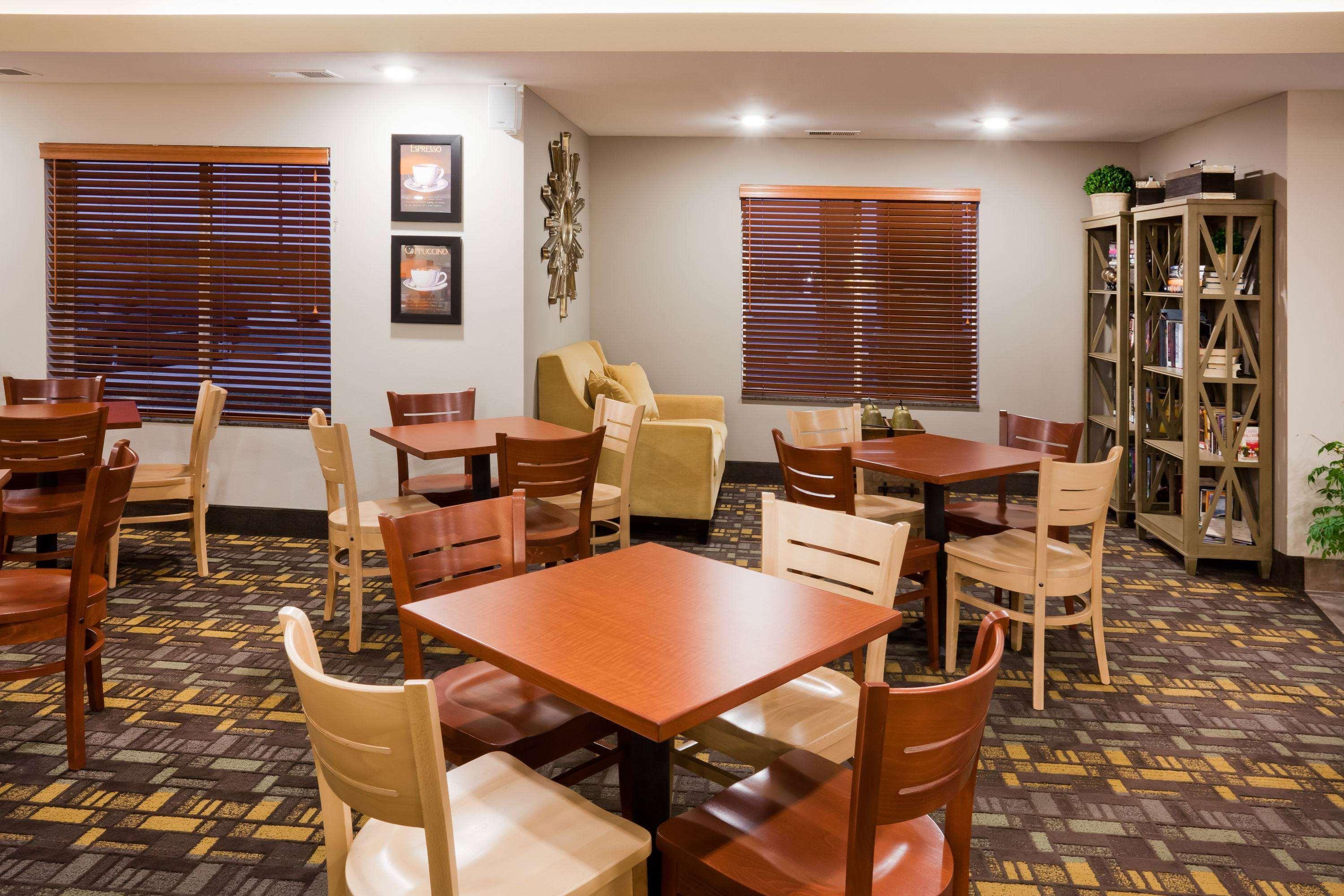 Americinn By Wyndham Dewitt Luaran gambar
