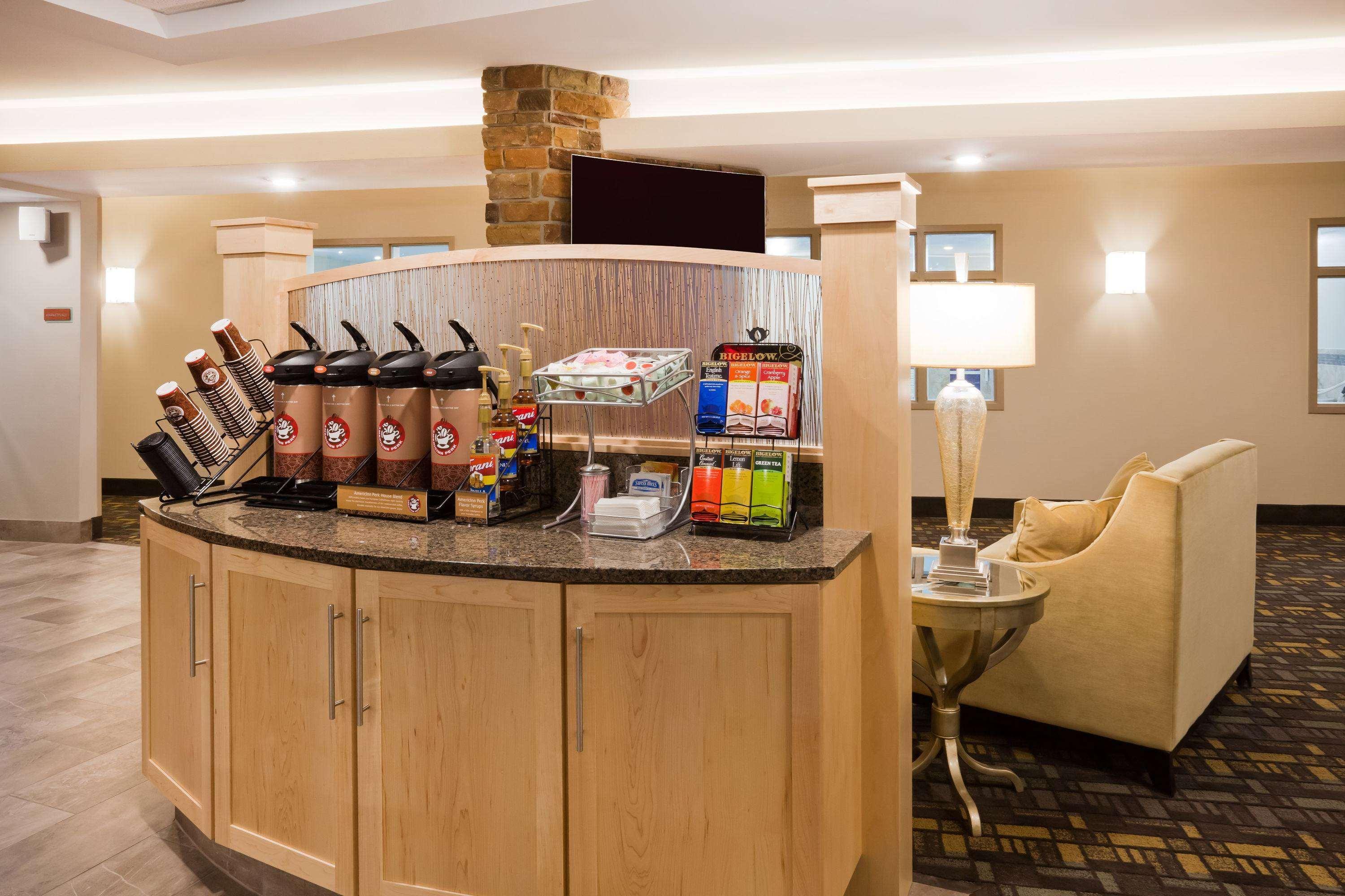 Americinn By Wyndham Dewitt Luaran gambar