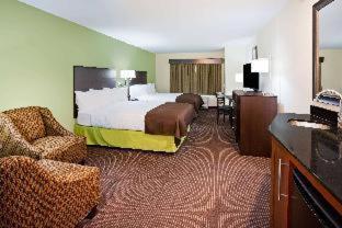 Americinn By Wyndham Dewitt Bilik gambar