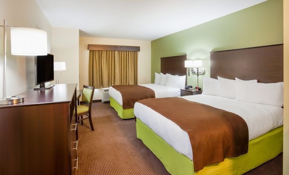 Americinn By Wyndham Dewitt Luaran gambar