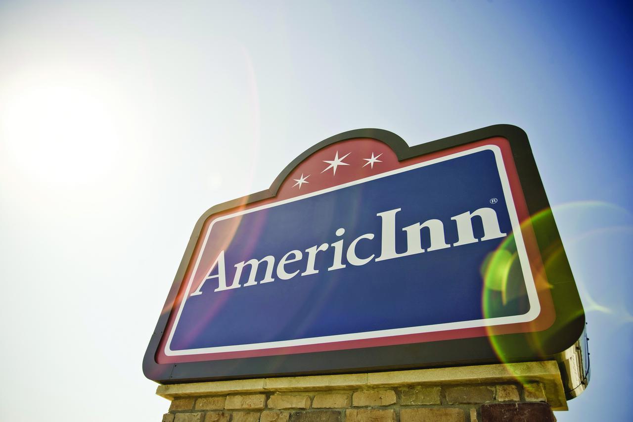 Americinn By Wyndham Dewitt Luaran gambar